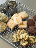 Assorted Mini Cookie Set