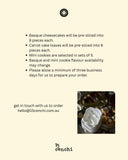 15cenchi Spread - Contact us to place order