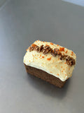 Carrot Cake Loaf