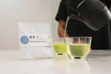 15cenchi premium japanese tea set - 6 flavours
