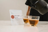 15cenchi premium japanese tea set - 6 flavours