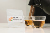 15cenchi premium japanese tea set - 6 flavours