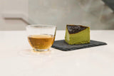 strawberry hōjicha roasted green tea (3g x 2pcs)